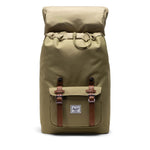 Mochila Herschel Little America Mid-Volume Dried Herb