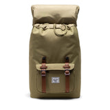 Mochila Herschel Little America Mid-Volume Dried Herb
