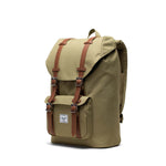 Mochila Herschel Little America Mid-Volume Dried Herb