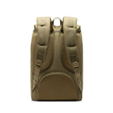 Mochila Herschel Little America Mid-Volume Dried Herb
