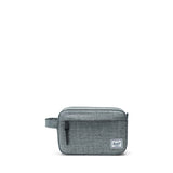 Herschel Chapter Raven Crosshatch