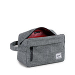 Herschel Chapter Raven Crosshatch