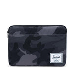 Herschel Anchor Sleeve for MacBook Night Camo