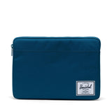 Herschel Anchor Sleeve MacBook Moroccan Blue