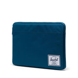 Herschel Anchor Sleeve MacBook Moroccan Blue