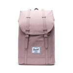 Mochila Herschel Retreat Ash Rose