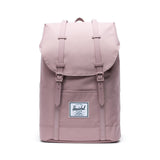 Mochila Herschel Retreat Ash Rose