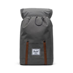 Mochila Herschel Retreat Gargoyle