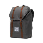 Mochila Herschel Retreat Gargoyle