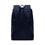 Mochila Herschel Retreat Peacoat/Peacoat Plaid
