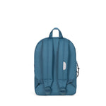 Herschel Settlement Kids Indian Teal Grey 3m Polka Dot