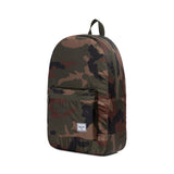 Mochila Herschel Packable Daypack Woodland Camo