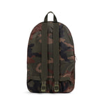 Mochila Herschel Packable Daypack Woodland Camo