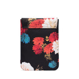 Herschel Spokane Sleeve for iPad Mini Vintage Floral Black