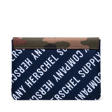 Herschel Spokane Sleeve for MacBook Roll Call Peacoat/Woodland Camo