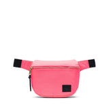 Bolsa de Cintura Herschel Fifteen Neon Pink/Black