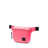 Bolsa de Cintura Herschel Fifteen Neon Pink/Black