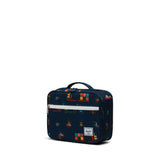 Herschel Pop Quiz Lunch Box Tug Boats
