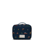 Herschel Pop Quiz Lunch Box Tug Boats