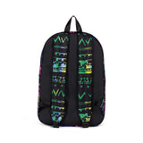 Herschel Winlaw Zig Zag Blue Green - Hoffman