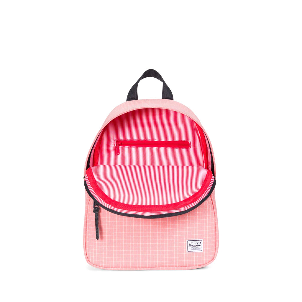herschel backpack strawberry ice Mochila Herschel Town X-Small Strawberry Ice Grid – Transmission Store