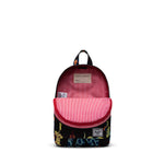 Mochila Herschel Heritage Kids Snakes