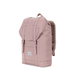 Mochila Herschel Retreat Mid-Volume Ash Rose