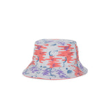 Herschel Lake Bucket Youth Coral/Space Explorers Girls