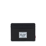 Herschel Charlie RFID Black