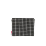 Herschel Felix RFID Black Grid
