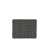 Herschel Felix RFID Black Grid