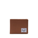 Carteira Herschel Roy RFID Rubber