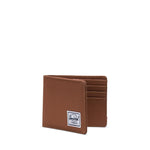Carteira Herschel Roy RFID Rubber