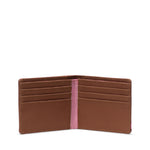 Carteira Herschel Roy RFID Rubber
