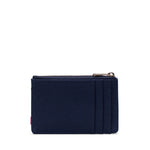 Carteira Herschel Oscar RFID Peacoat