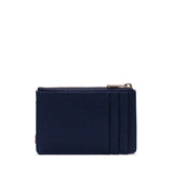Carteira Herschel Oscar RFID Peacoat