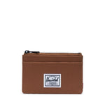 Carteira Herschel Oscar RFID Rubber