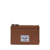 Carteira Herschel Oscar RFID Rubber