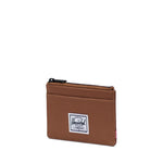 Carteira Herschel Oscar RFID Rubber