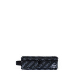 Herschel Travel Organizers Roll Call Black/Sharkskin Small