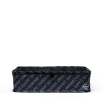 Herschel Travel Organizers Roll Call Black/Sharkskin Small