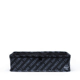 Herschel Travel Organizers Roll Call Black/Sharkskin Small