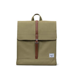 Mochila Herschel City Mid-Volume Dried Herb