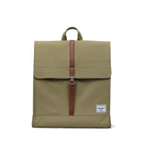 Mochila Herschel City Mid-Volume Dried Herb