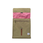 Mochila Herschel City Mid-Volume Dried Herb