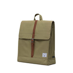 Mochila Herschel City Mid-Volume Dried Herb