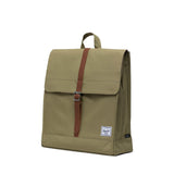 Mochila Herschel City Mid-Volume Dried Herb
