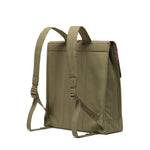 Mochila Herschel City Mid-Volume Dried Herb