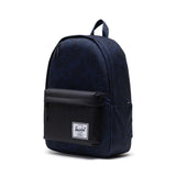 Mochila Herschel Classic X-Large Paisley Peacoat/Black