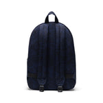 Mochila Herschel Classic X-Large Paisley Peacoat/Black